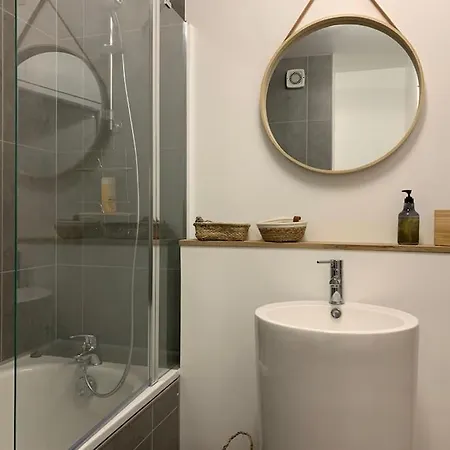 Apartman Renove Centre Proche Gare
