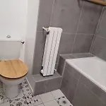 Appartement Rénové Centre Proche Gare *