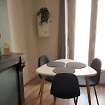 Rénové Centre Proche Gare Appartement *