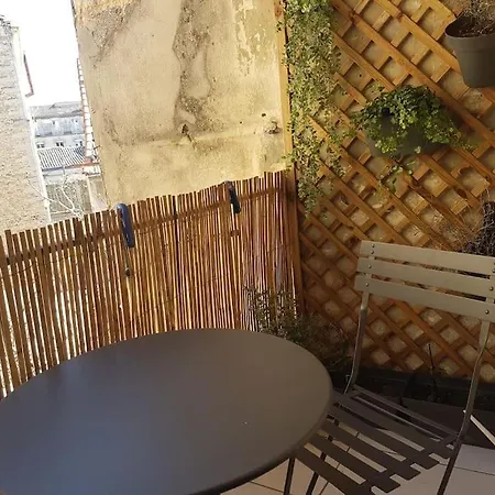 Renove Centre Proche Gare Appartement