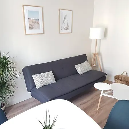 Rénové Centre Proche Gare Appartement Montpellier