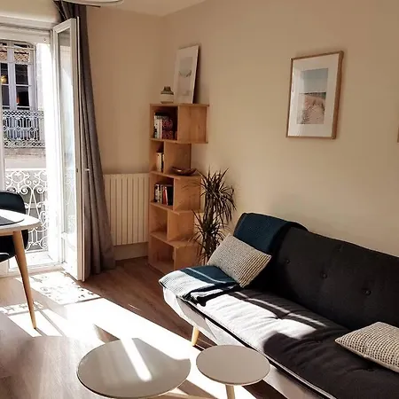 Rénové Centre Proche Gare Appartement Montpellier