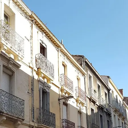 Appartement Rénové Centre Proche Gare